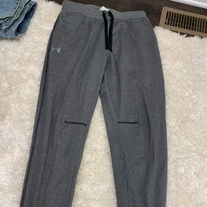 Men’s under Armour joggers